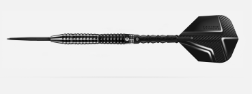 Harrows Black Knight Steeldarts Details